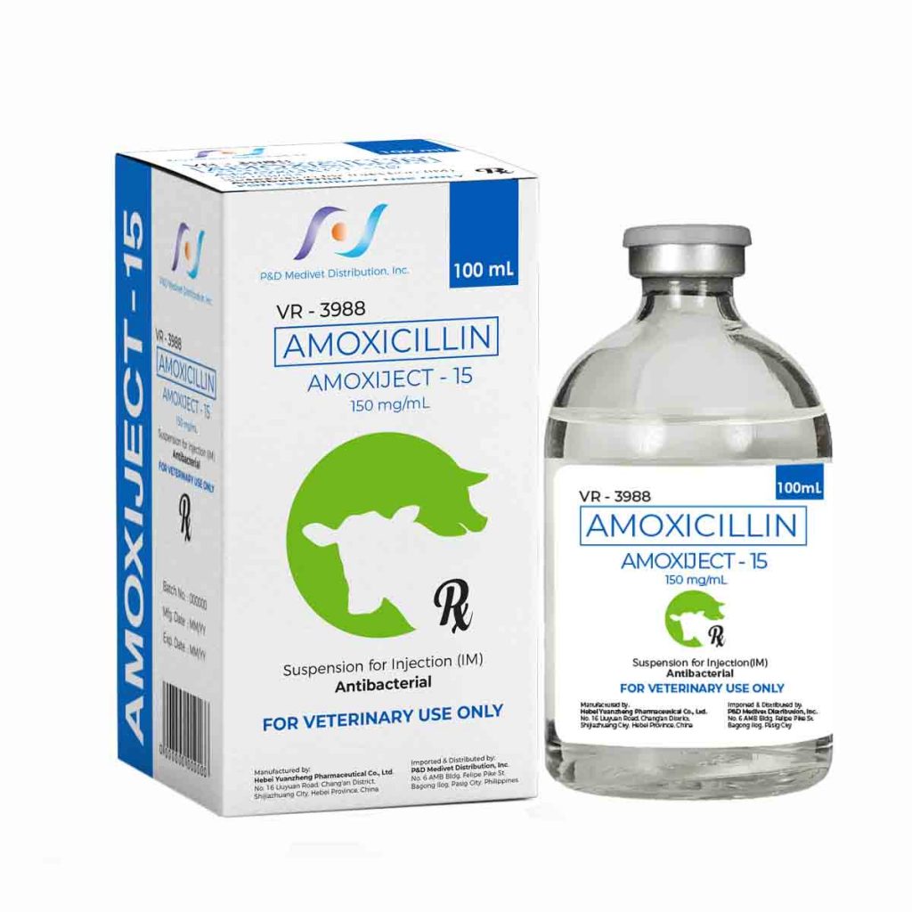 Active Pharmaceutical Ingredients – P & D Medivet Distribution